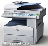  Ricoh Aficio